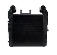 CHARGE AIR COOLERS      